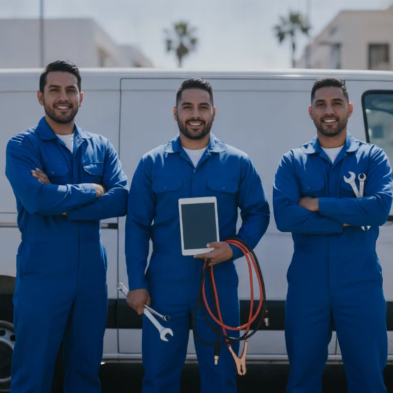 Assistência Em Viagem equipe em Altamira